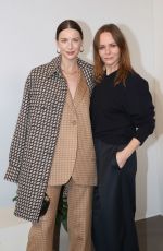 CAITRIONA BALFE at Stella McCartney Fashion Show at PFW in Paris 03/02/2020