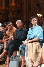 CAITRIONA BALFE at Stella McCartney Fashion Show at PFW in Paris 03/02/2020