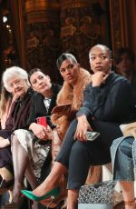CAITRIONA BALFE at Stella McCartney Show at Paris Fashion Week 03/02/2020