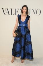 CAITRIONA BALFE at Valentino Show at Paris Fashion Week 03/01/2020