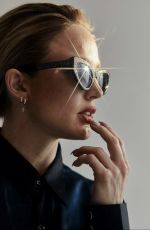 CAITY LOTZ for Pulse Spikes Magazine, March 2020