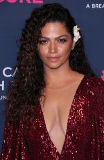 CAMILA ALVES at Womens Cancer Research Fund Hosts An Unforgettable Evening in Beverly Hills 02/27/2020