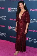 CAMILA ALVES at Womens Cancer Research Fund Hosts An Unforgettable Evening in Beverly Hills 02/27/2020