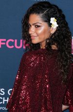 CAMILA ALVES at Womens Cancer Research Fund Hosts An Unforgettable Evening in Beverly Hills 02/27/2020
