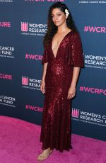 CAMILA ALVES at Womens Cancer Research Fund Hosts An Unforgettable Evening in Beverly Hills 02/27/2020
