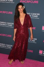CAMILA ALVES at Womens Cancer Research Fund Hosts An Unforgettable Evening in Beverly Hills 02/27/2020