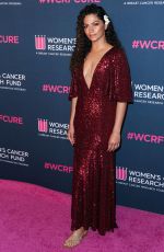 CAMILA ALVES at Womens Cancer Research Fund Hosts An Unforgettable Evening in Beverly Hills 02/27/2020