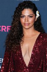 CAMILA ALVES at Womens Cancer Research Fund Hosts An Unforgettable Evening in Beverly Hills 02/27/2020