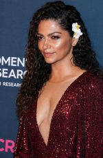 CAMILA ALVES at Womens Cancer Research Fund Hosts An Unforgettable Evening in Beverly Hills 02/27/2020