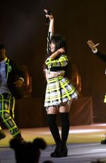 CAMILA CABELLO Performs at Global Awards 2020 in London 03/05/2020