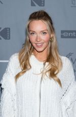 CAMILLE KOSTEK at 2020 Mammoth Film Festival 03/02/2020
