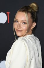 CAMILLE KOSTEK at Bloodshot Premiere in Los Angeles 03/10/2020
