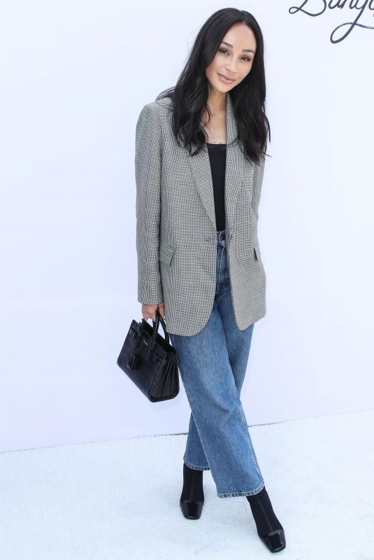 CARA SANTANA at Little Market