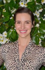 CARLA BARATTA at Dave TV Show Premiere in Los Angeles 02/27/2020