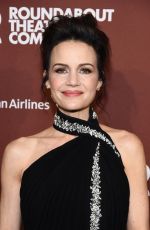 CARLA GUGINO at Roundabout Theater