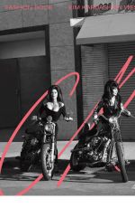 CHER in CR Fashion Book #16, Spring/Summer 2020