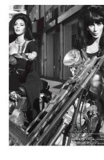 CHER in CR Fashion Book #16, Spring/Summer 2020