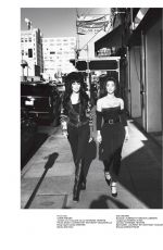 CHER in CR Fashion Book #16, Spring/Summer 2020