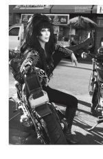 CHER in CR Fashion Book #16, Spring/Summer 2020