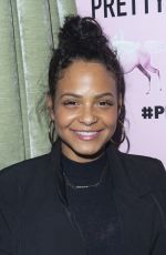 CHRISTINA MILIAN at PrettyLittleThing Paris Showroom Launch Party 03/03/2020