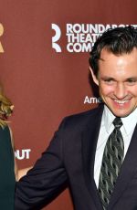 CLAIRE DANES at Roundabout Theater