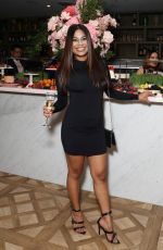 CYRELL PAULE at Burwoods Luxury Hotel VIP Launch in Sydney 02/25/2020