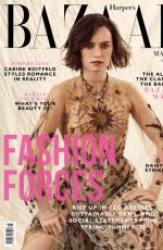 DAISY RIDLEY in Harper