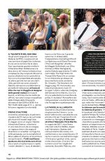 DAKOTA JOHNSON in Tu Style Magazine, March 2020