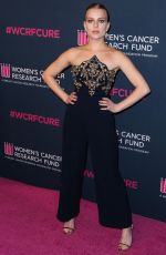 DANIELLE LAUDER at Womens Cancer Research Fund Hosts An Unforgettable Evening in Beverly Hills 02/27/2020