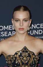 DANIELLE LAUDER at Womens Cancer Research Fund Hosts An Unforgettable Evening in Beverly Hills 02/27/2020