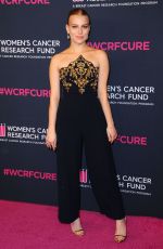DANIELLE LAUDER at Womens Cancer Research Fund Hosts An Unforgettable Evening in Beverly Hills 02/27/2020