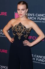DANIELLE LAUDER at Womens Cancer Research Fund Hosts An Unforgettable Evening in Beverly Hills 02/27/2020