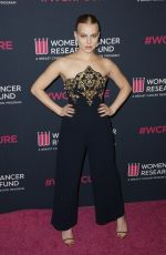 DANIELLE LAUDER at Womens Cancer Research Fund Hosts An Unforgettable Evening in Beverly Hills 02/27/2020