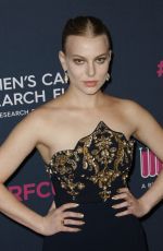 DANIELLE LAUDER at Womens Cancer Research Fund Hosts An Unforgettable Evening in Beverly Hills 02/27/2020