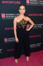 DANIELLE LAUDER at Womens Cancer Research Fund Hosts An Unforgettable Evening in Beverly Hills 02/27/2020
