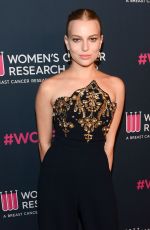DANIELLE LAUDER at Womens Cancer Research Fund Hosts An Unforgettable Evening in Beverly Hills 02/27/2020