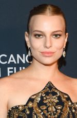 DANIELLE LAUDER at Womens Cancer Research Fund Hosts An Unforgettable Evening in Beverly Hills 02/27/2020