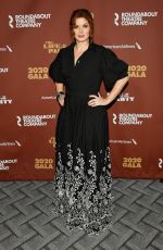 DEBRA MESSING at Roundabout Theater