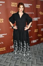 DEBRA MESSING at Roundabout Theater