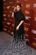 DEBRA MESSING at Roundabout Theater