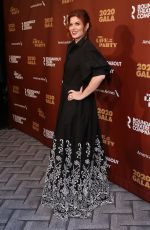 DEBRA MESSING at Roundabout Theater