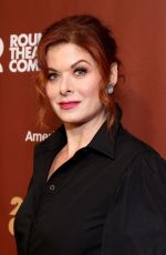DEBRA MESSING at Roundabout Theater