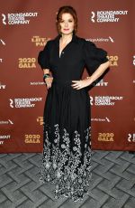 DEBRA MESSING at Roundabout Theater