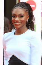 DINA ASHER-SMITH at Prince