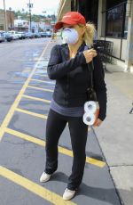DONNA D