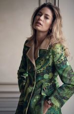 DOUTZEN KROES in The Sunday Times Style Magazine, March 2020