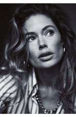 DOUTZEN KROES in The Sunday Times Style Magazine, March 2020