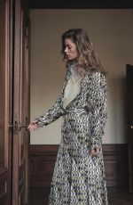 DOUTZEN KROES in The Sunday Times Style Magazine, March 2020
