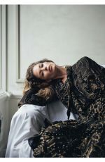 DOUTZEN KROES in The Sunday Times Style Magazine, March 2020