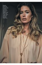 DOUTZEN KROES in The Sunday Times Style Magazine, March 2020